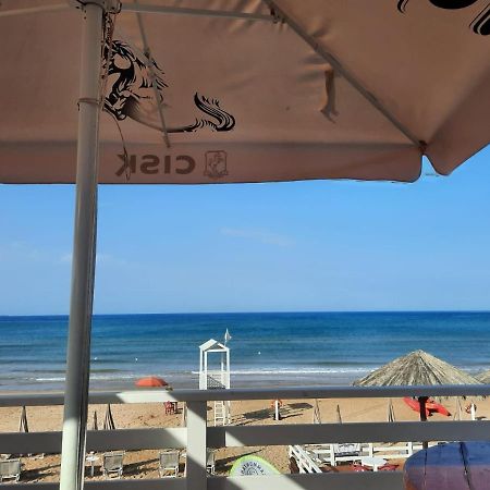 Villa Covo Dei Marinai Cava dʼAliga Exterior foto
