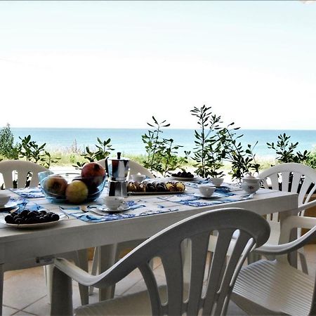 Villa Covo Dei Marinai Cava dʼAliga Exterior foto