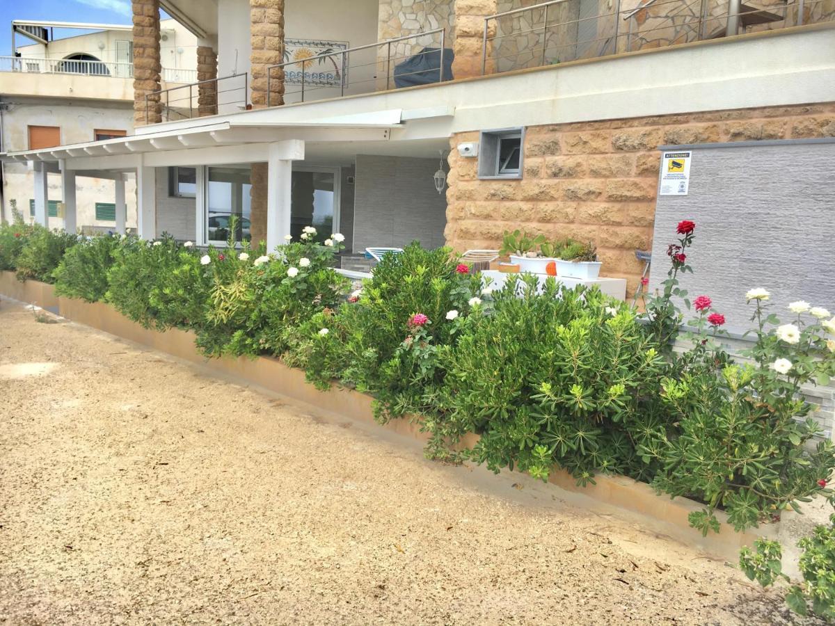 Villa Covo Dei Marinai Cava dʼAliga Exterior foto