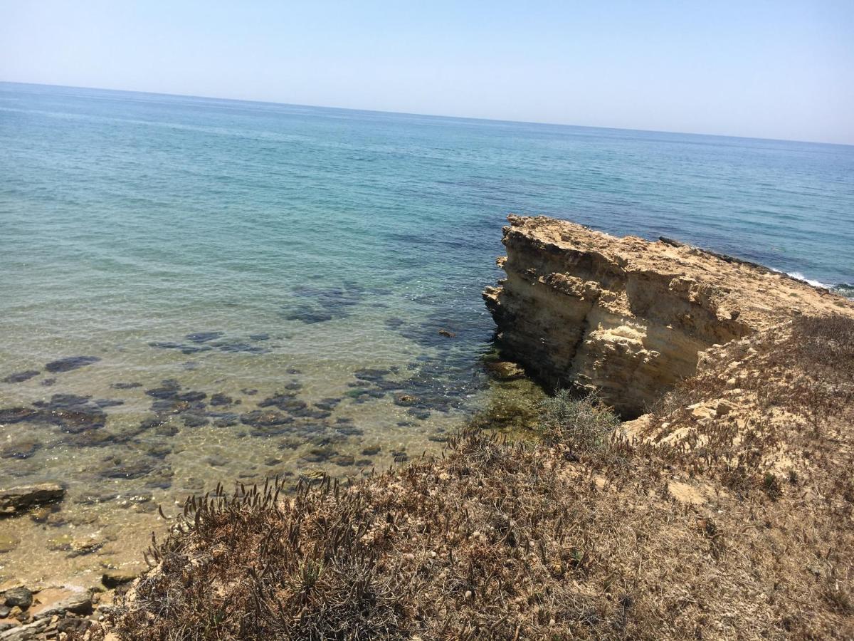 Villa Covo Dei Marinai Cava dʼAliga Exterior foto