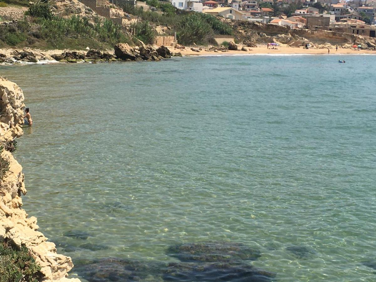 Villa Covo Dei Marinai Cava dʼAliga Exterior foto