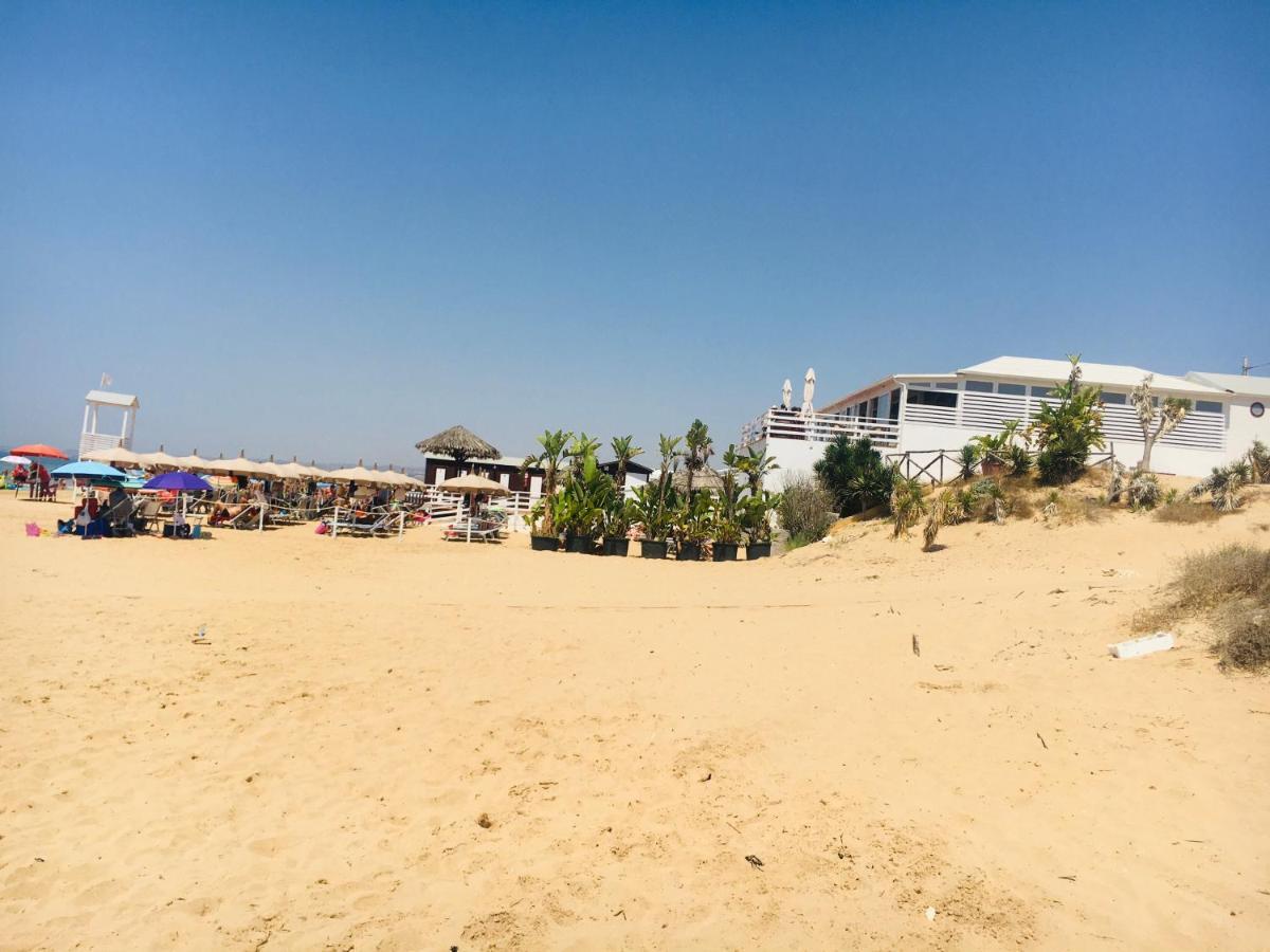 Villa Covo Dei Marinai Cava dʼAliga Exterior foto