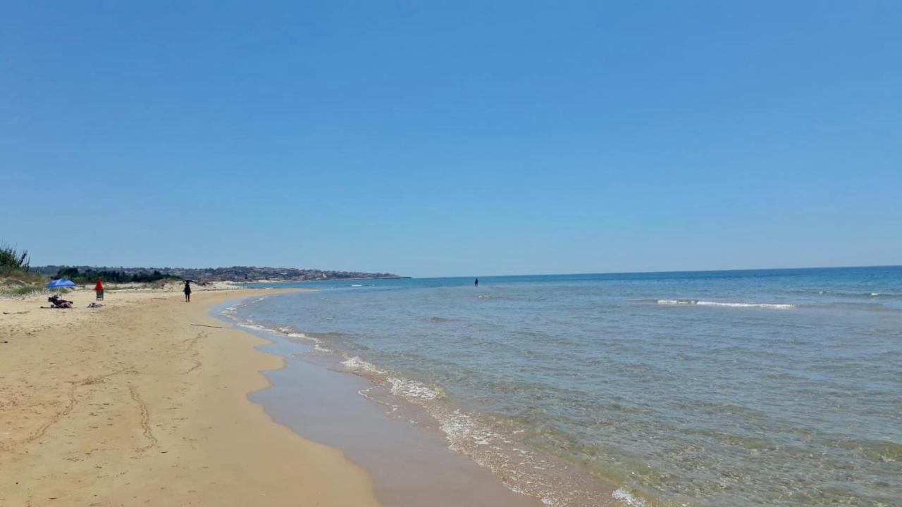 Villa Covo Dei Marinai Cava dʼAliga Exterior foto