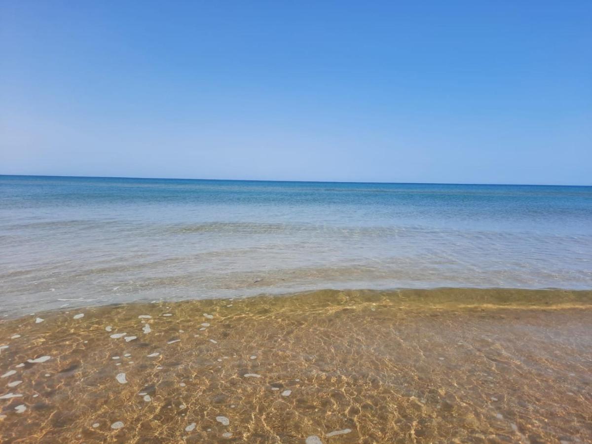 Villa Covo Dei Marinai Cava dʼAliga Exterior foto