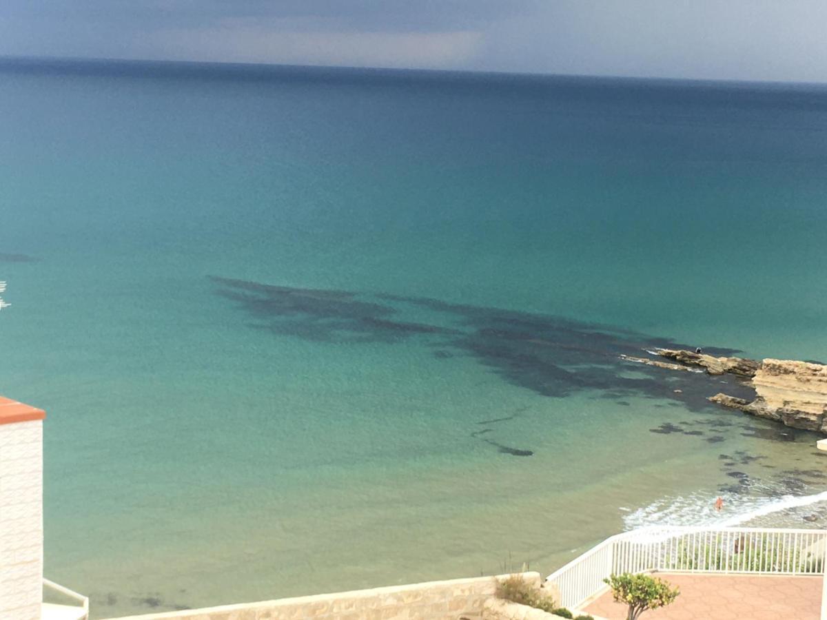 Villa Covo Dei Marinai Cava dʼAliga Exterior foto