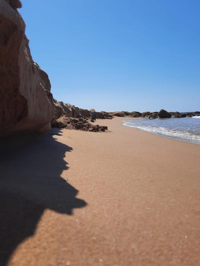 Villa Covo Dei Marinai Cava dʼAliga Exterior foto