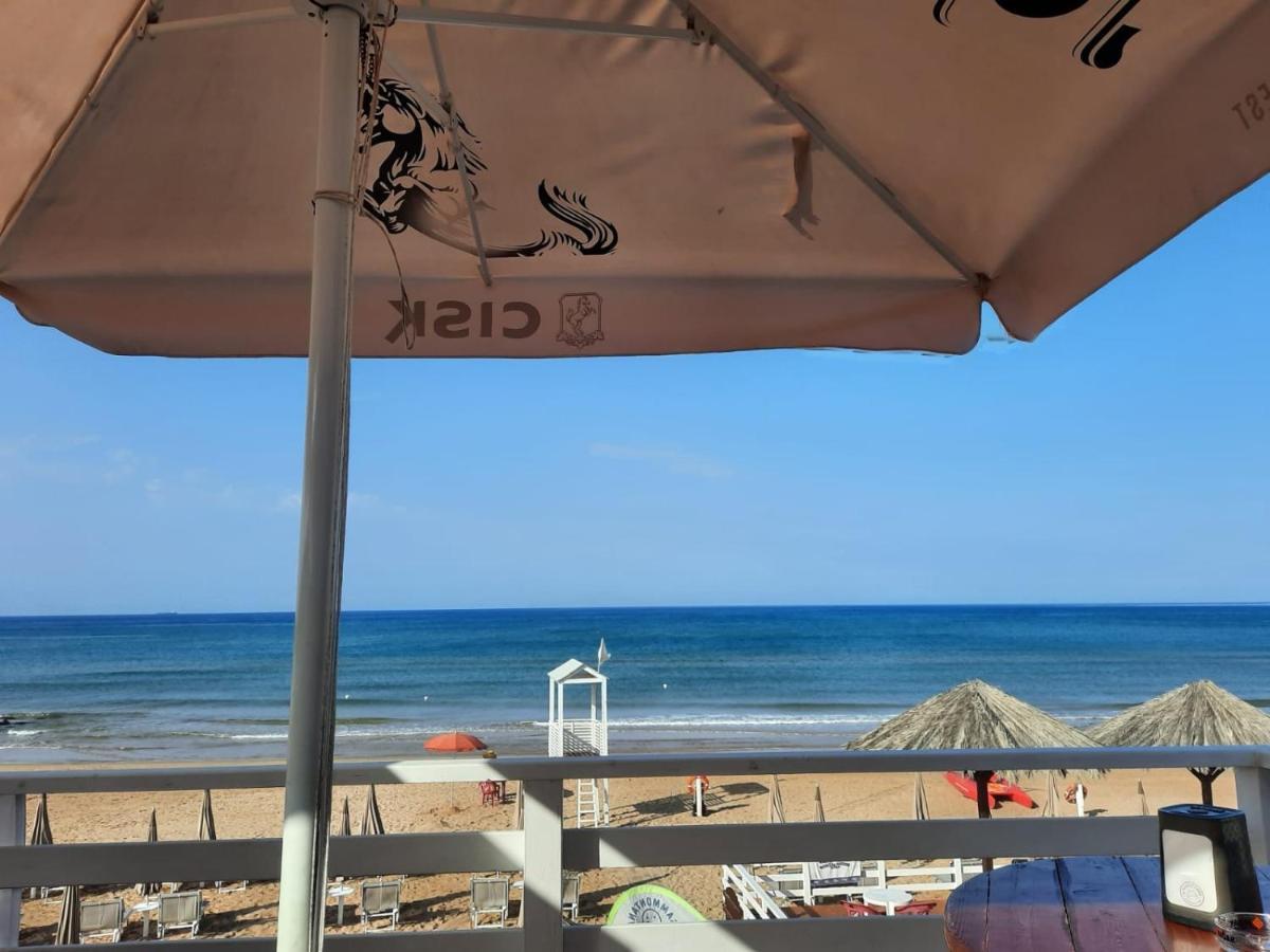 Villa Covo Dei Marinai Cava dʼAliga Exterior foto