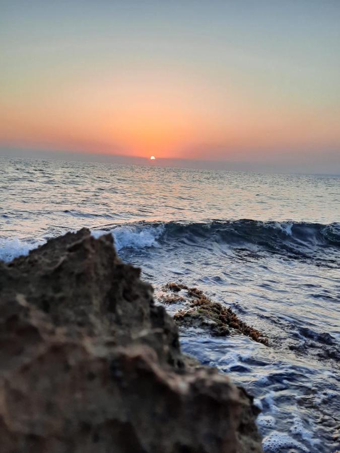 Villa Covo Dei Marinai Cava dʼAliga Exterior foto
