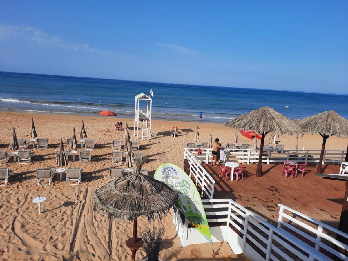 Villa Covo Dei Marinai Cava dʼAliga Exterior foto