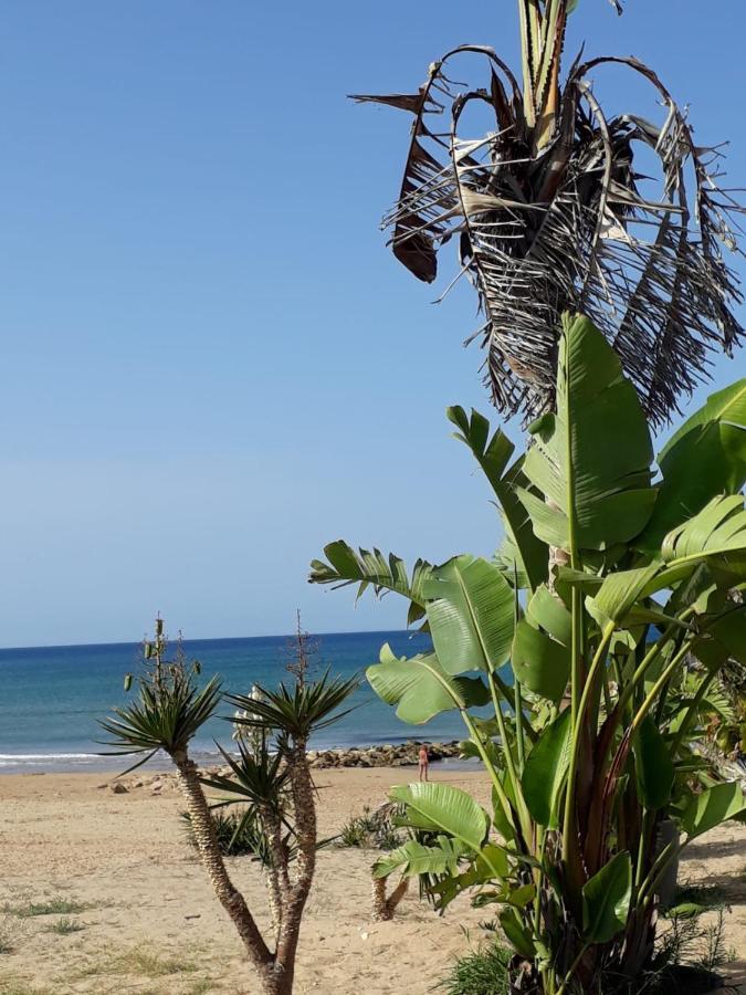 Villa Covo Dei Marinai Cava dʼAliga Exterior foto