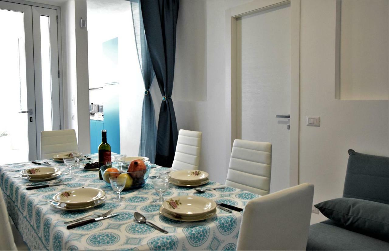 Villa Covo Dei Marinai Cava dʼAliga Exterior foto