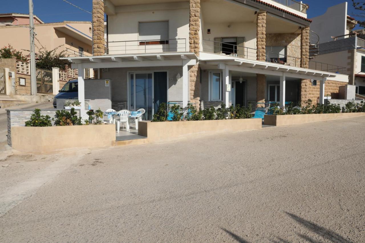 Villa Covo Dei Marinai Cava dʼAliga Exterior foto