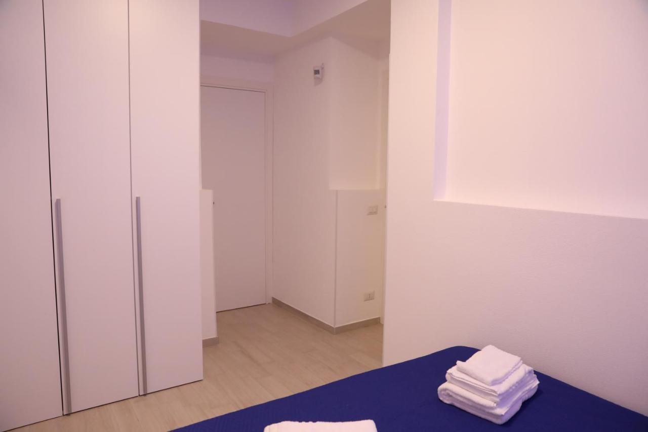Villa Covo Dei Marinai Cava dʼAliga Exterior foto
