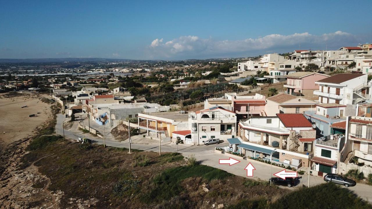 Villa Covo Dei Marinai Cava dʼAliga Exterior foto