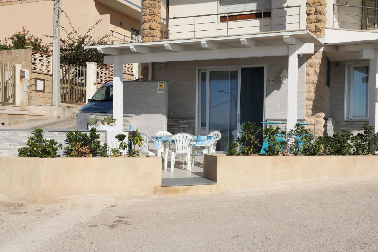 Villa Covo Dei Marinai Cava dʼAliga Exterior foto